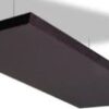 Ekko Eraser Acoustic Ceiling Clouds