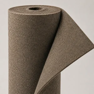 Roll of Floor Blokker Lite soundproofing membrane from Commercial Acoustics