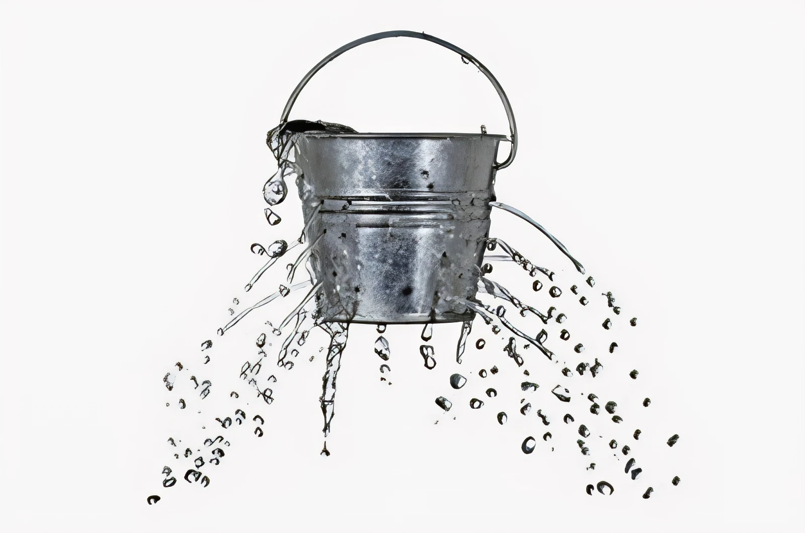 Flanking Paths: Sound Finds the Path of Least Resistance, Much Like Water