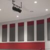 Acoustic Wall Panels