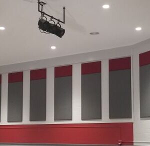 Acoustic Wall Panels