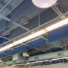 Acoustic Ceiling Baffles