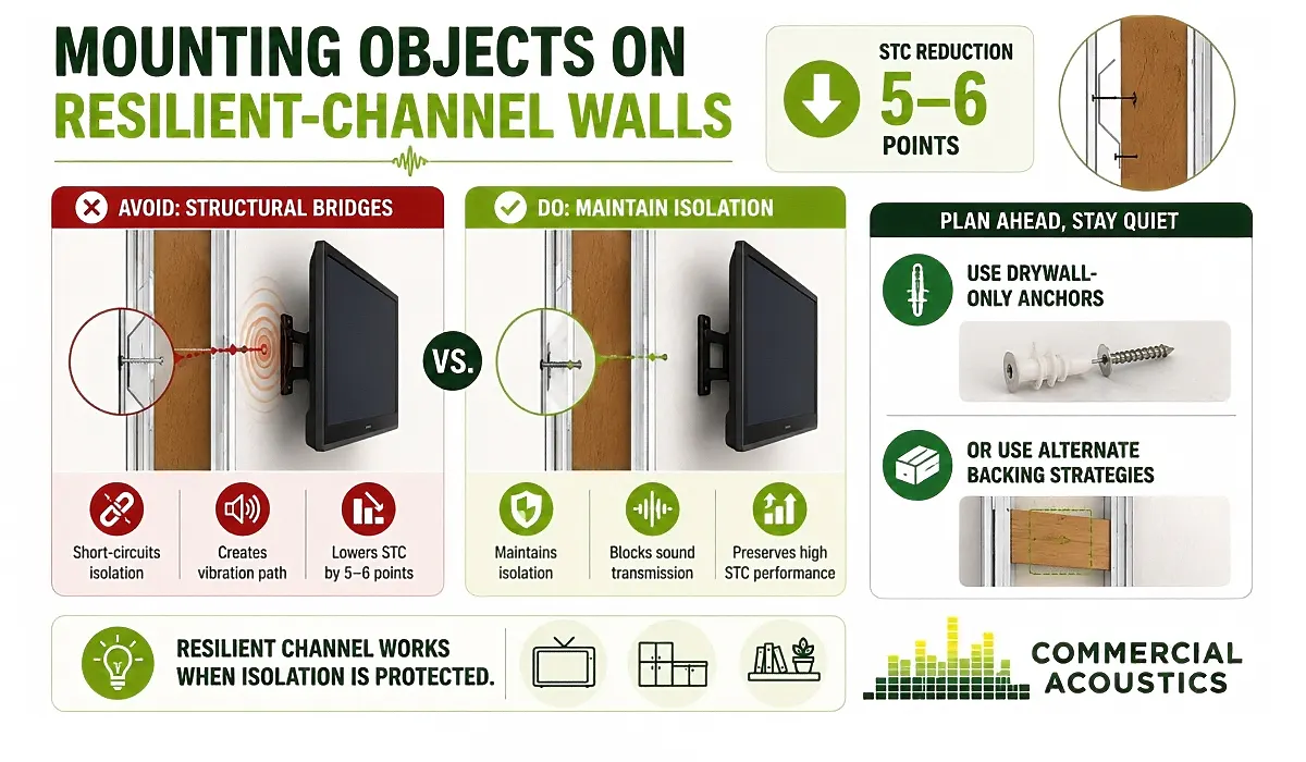 One Screw Can Cost 5–6 STC Points—Mount Smart