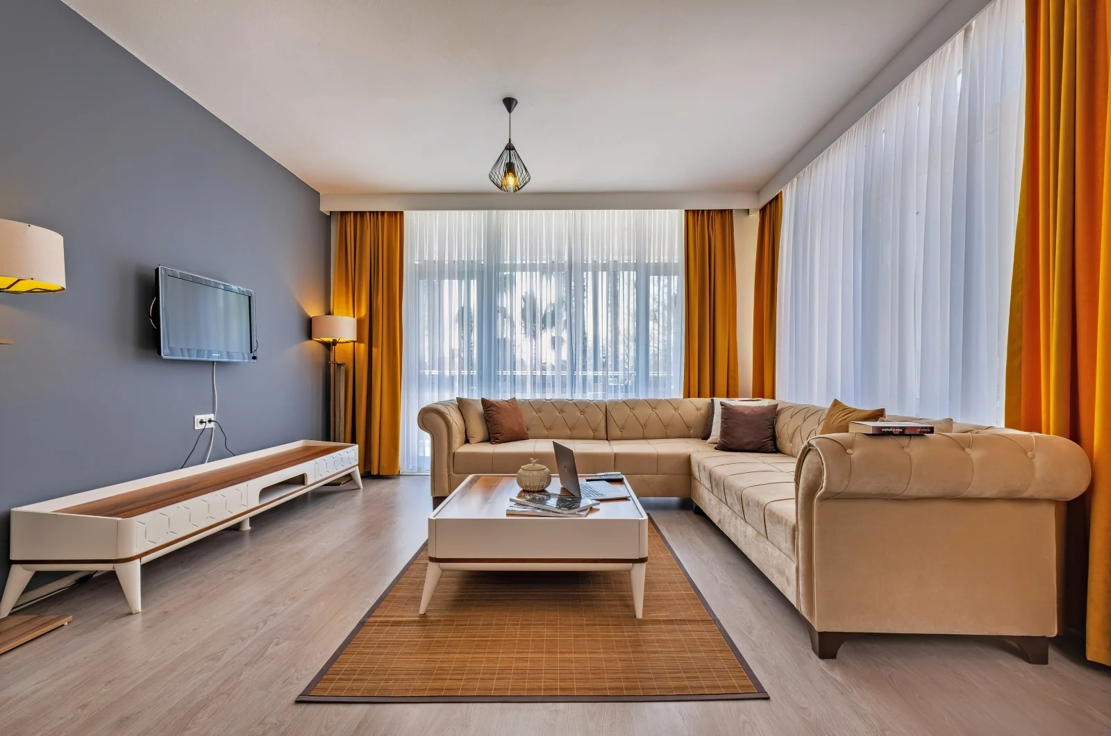 Identify the Weakest Noise Paths to Soundproof an Apartment