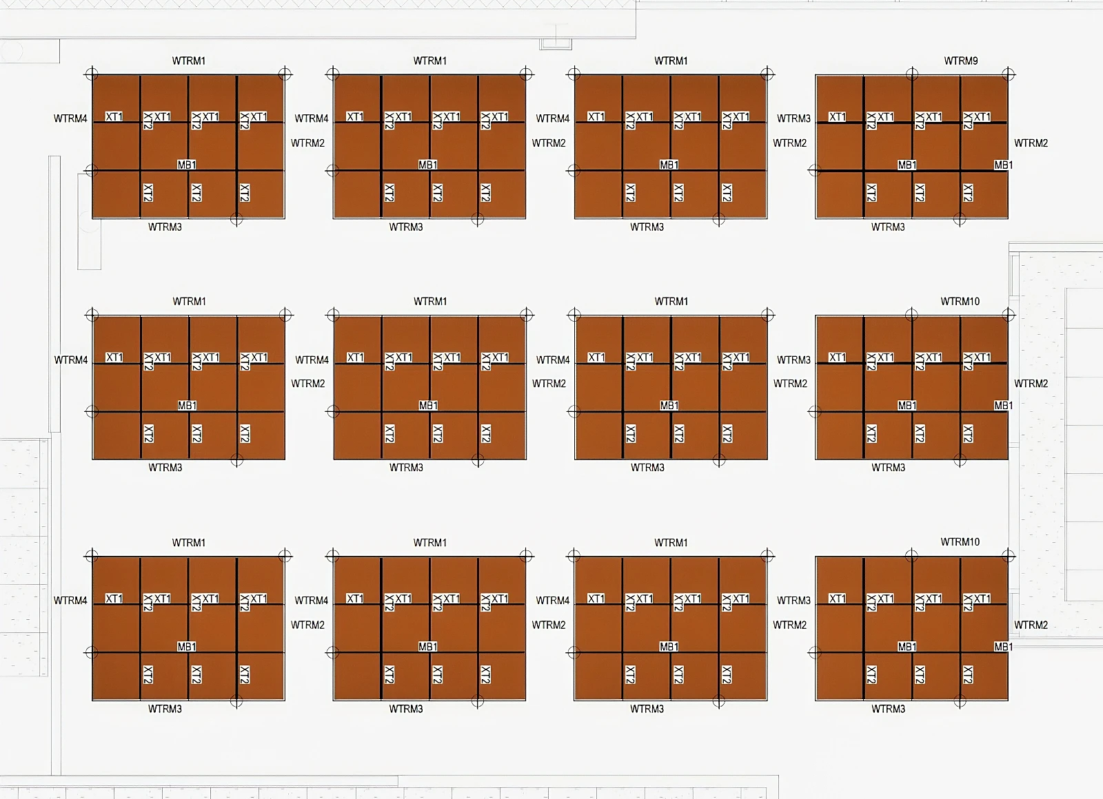 Noise Reduction Plan Designed for Camp Lejeune Navy Room