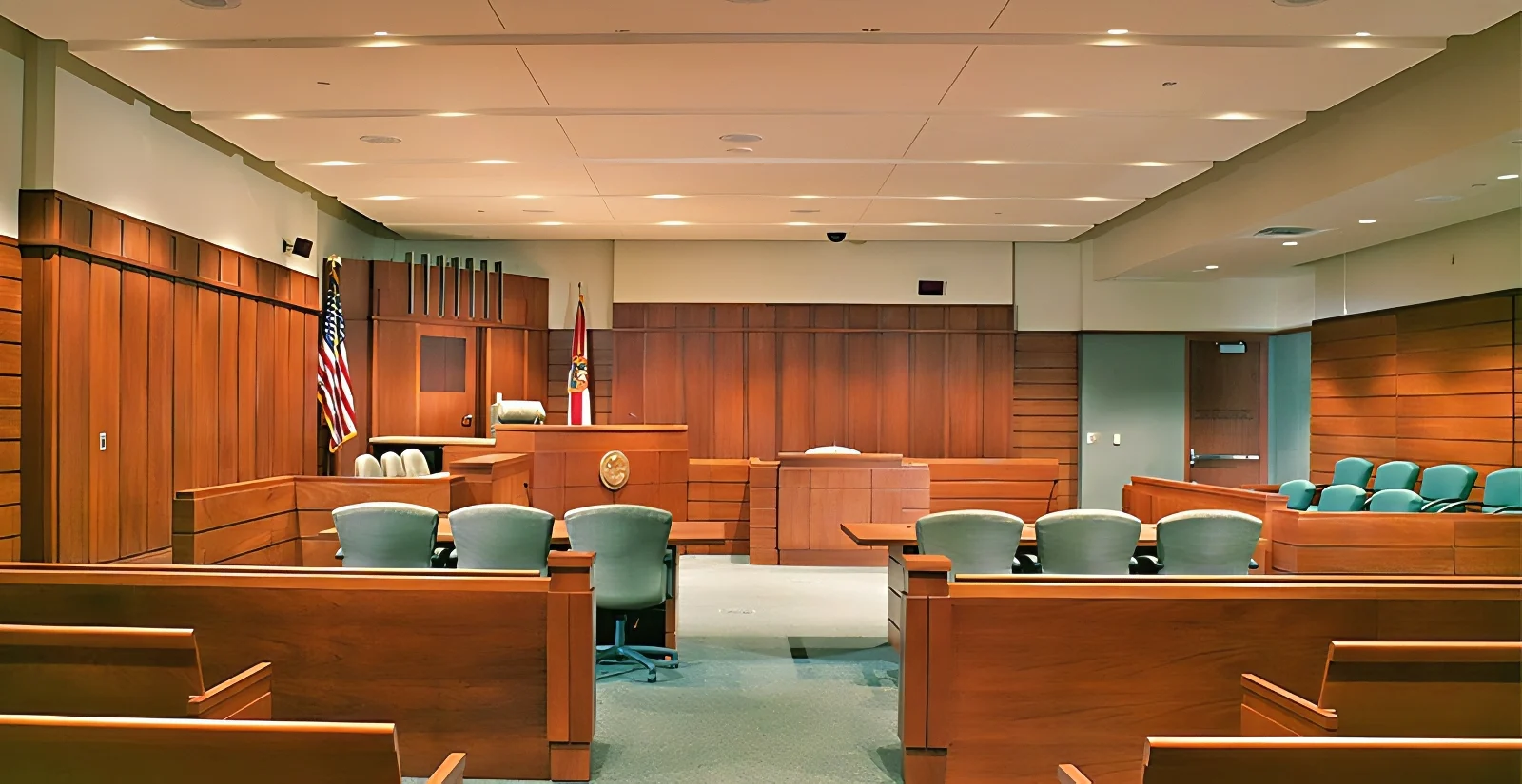 Renovating Osceola Osceola County Courthouse, FL