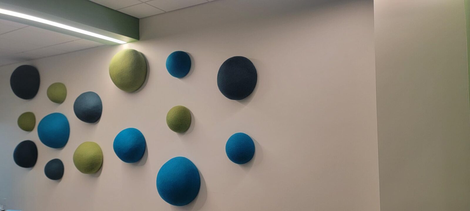 acoustic wall panels