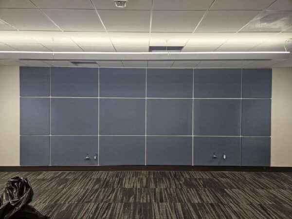 acoustic ceiling tile