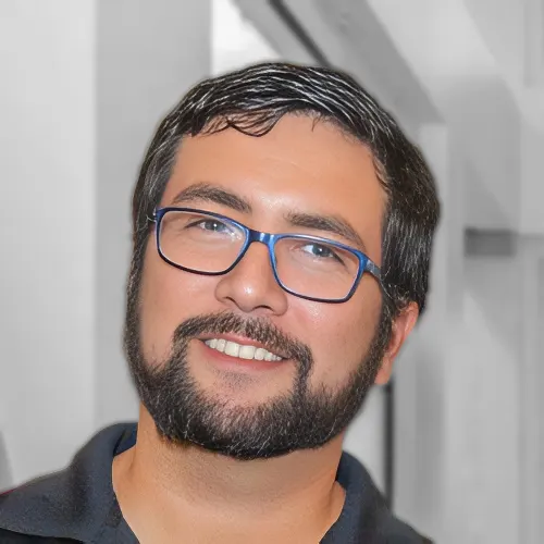 Alonso Wiener, Technical Sales Rep - Commercial Acoustics