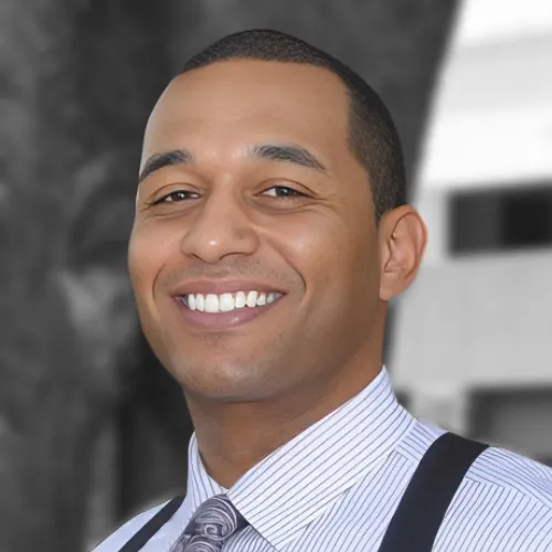 Ashley McConnell, Project Manager - Commercial Acoustics