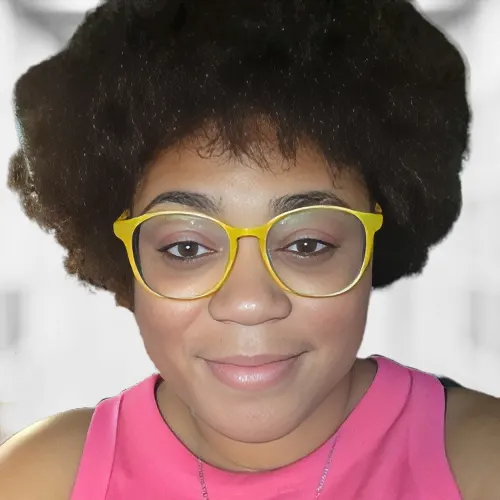 Diore' Allen, Technical Sales Rep - Commercial Acoustics