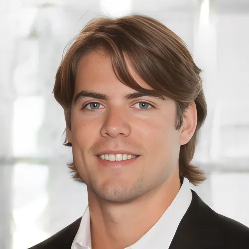 Hannibal Baldwin, Board of Directors - Commercial Acoustics