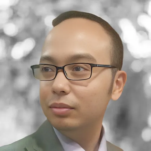 Jason Rivera, Assistant Production Manager - Commercial Acoustics