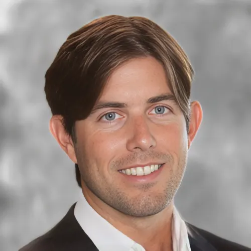 Keenan Baldwin, Board of Directors - Commercial Acoustics