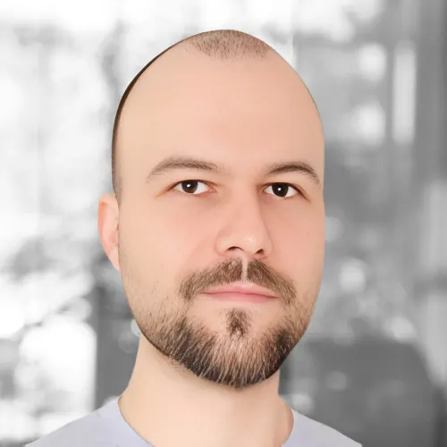 Manny Kania, Quality Manager - Commercial Acoustics