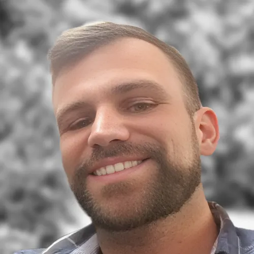 Nate Lamb, Operations Manager - Commercial Acoustics