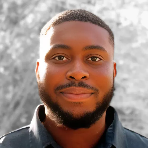 Odalo Eguabor, Project Engineer - Commercial Acoustics