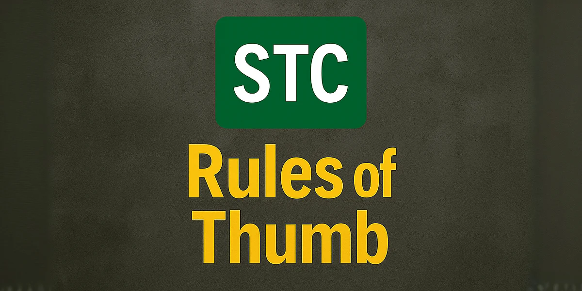 STC Rules of Thumb: The Guide to Better Wall Soundproofing | Presented By: Commercial Acoustics