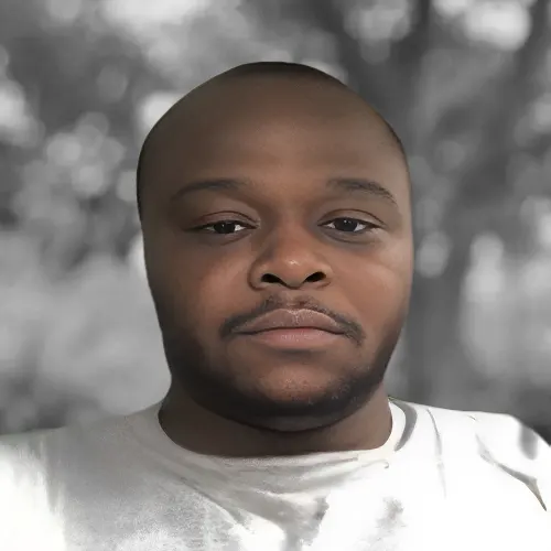 Terry Stanley, Project Manager - Commercial Acoustics