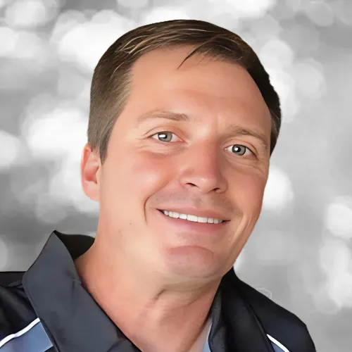 Walker Peek, CEO - Commercial Acoustics