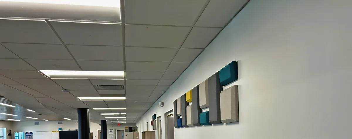 Armstrong Acoustic Ceiling Tiles